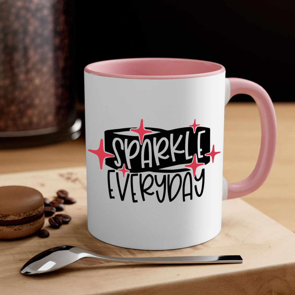 Sparkle Everyday Style 20#- makeup-Mug / Coffee Cup