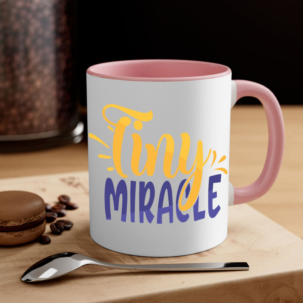 Tiny Miracle Style 191#- baby2-Mug / Coffee Cup