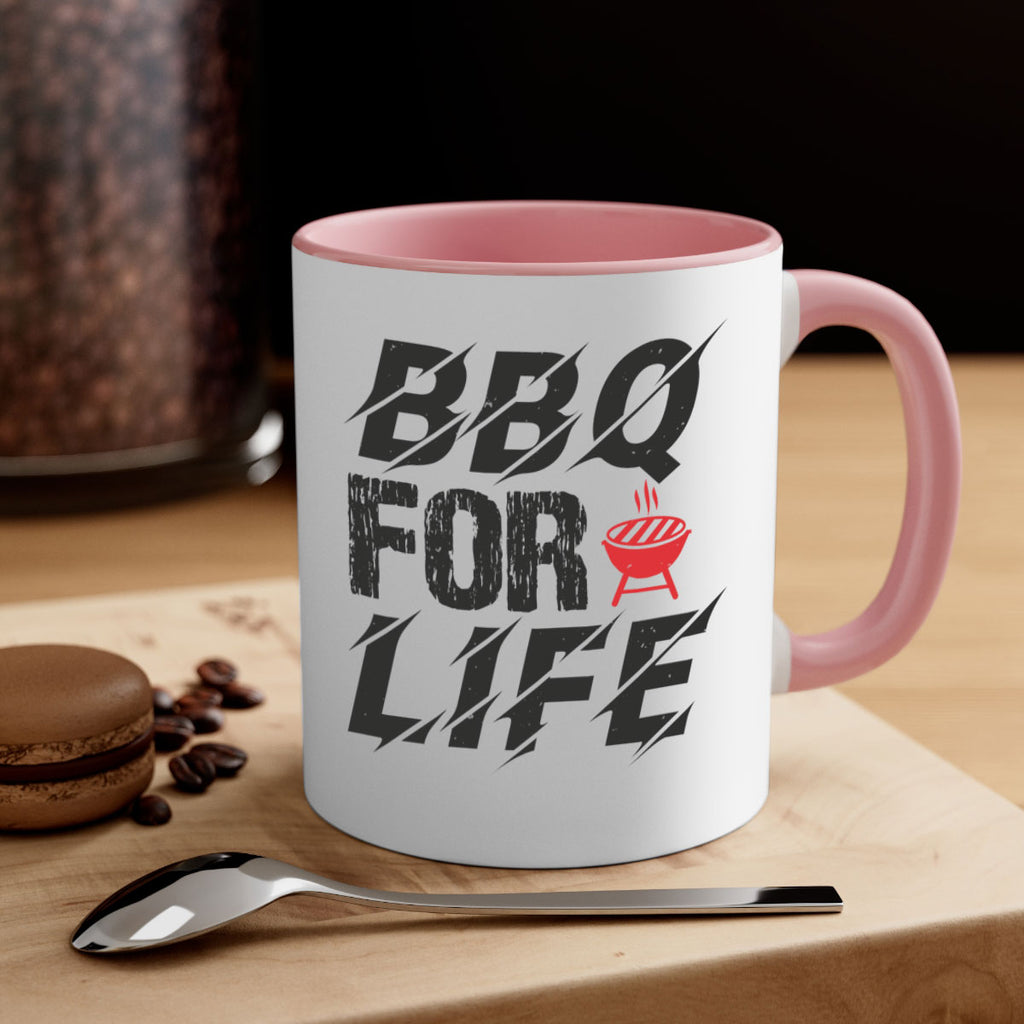 bbq for life 39#- bbq-Mug / Coffee Cup