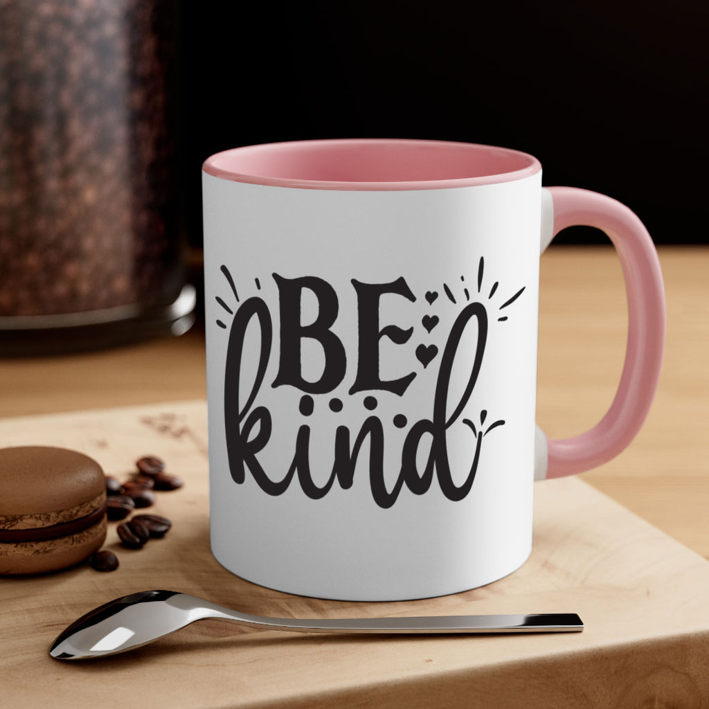 be kind Style 10#- autism-Mug / Coffee Cup