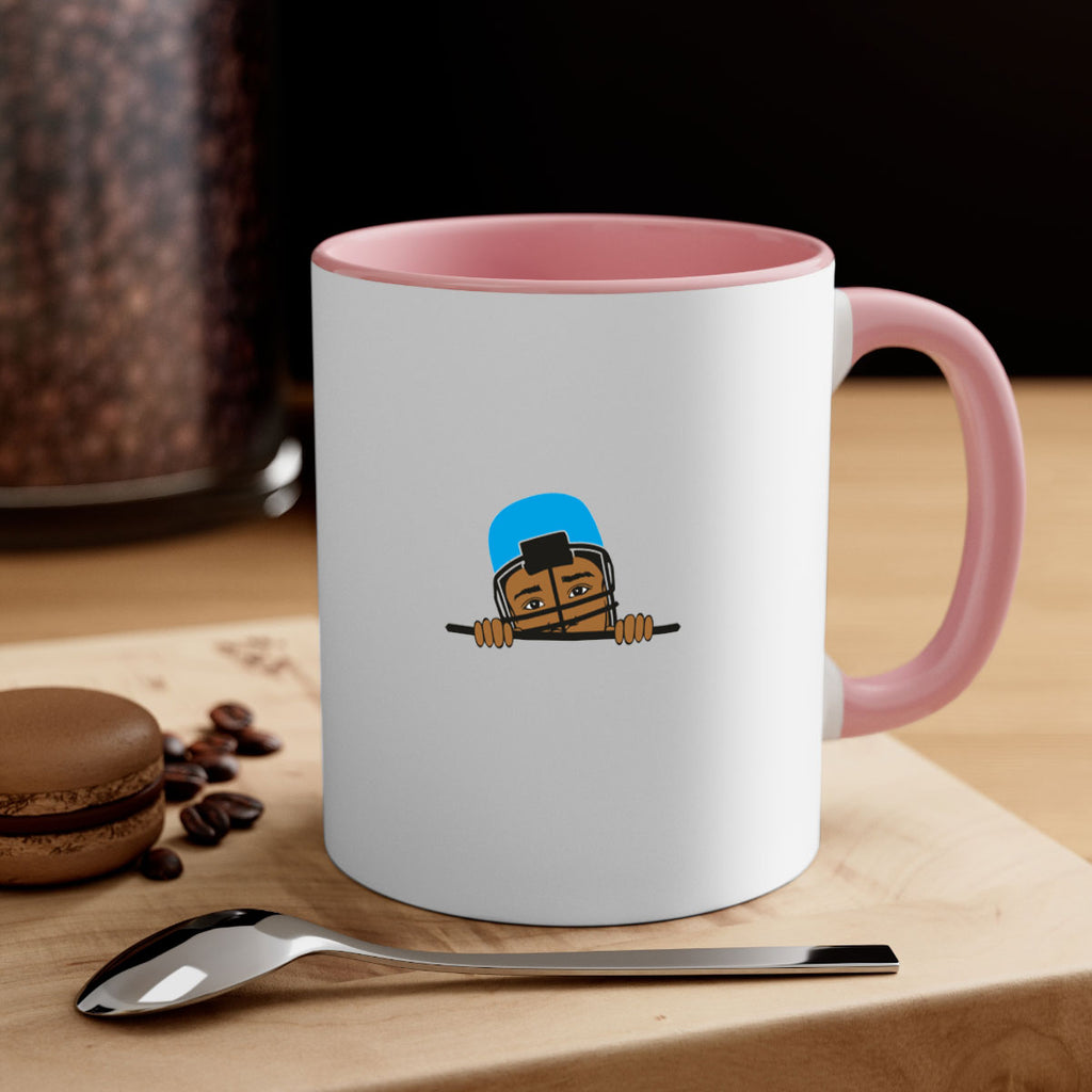 black boy 2#- Black men - Boys-Mug / Coffee Cup