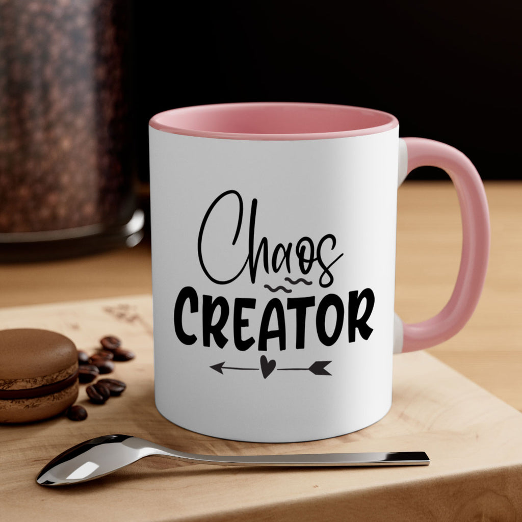 chaos creator Style 271#- baby2-Mug / Coffee Cup