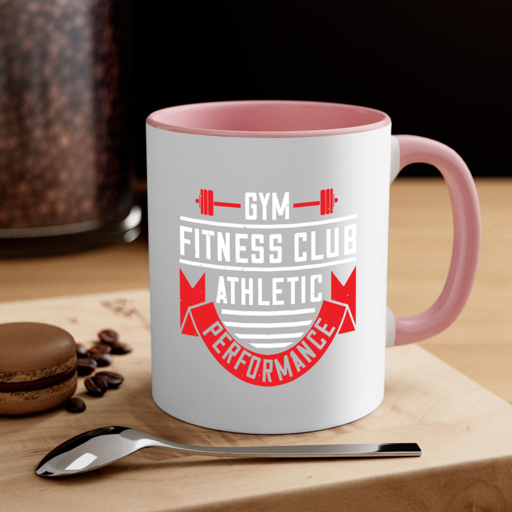 gym fitness club athlatic parformance 99#- gym-Mug / Coffee Cup