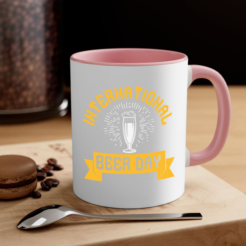 international beer day 68#- beer-Mug / Coffee Cup