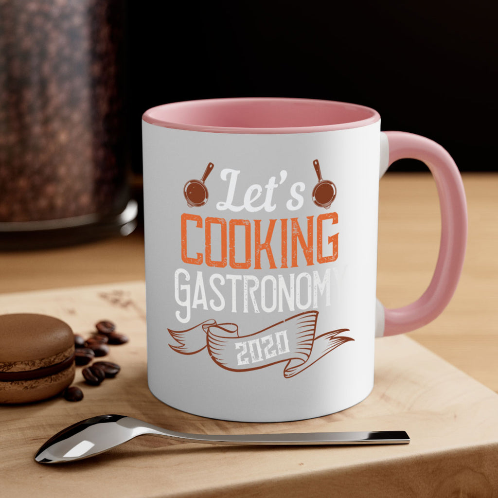 let’s cooking gastronomy 20#- cooking-Mug / Coffee Cup