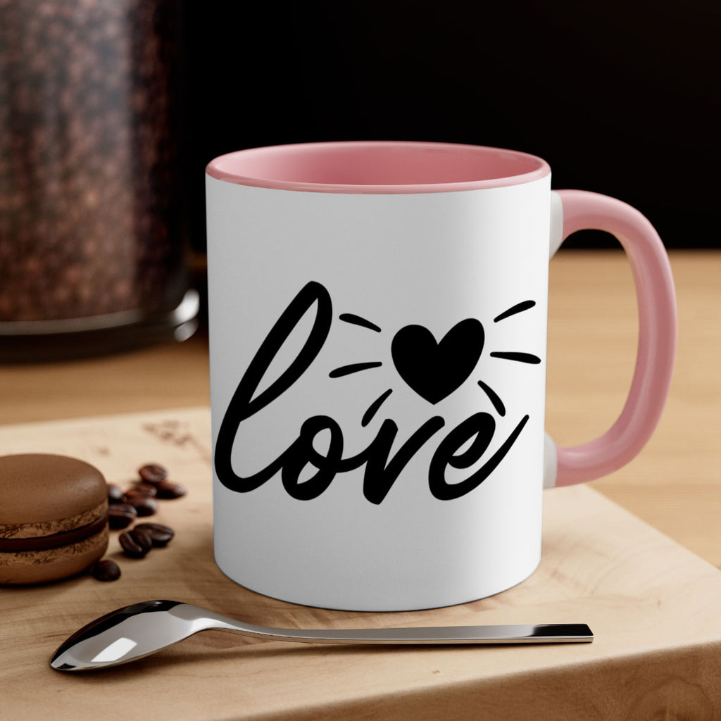 love Style 31#- autism-Mug / Coffee Cup