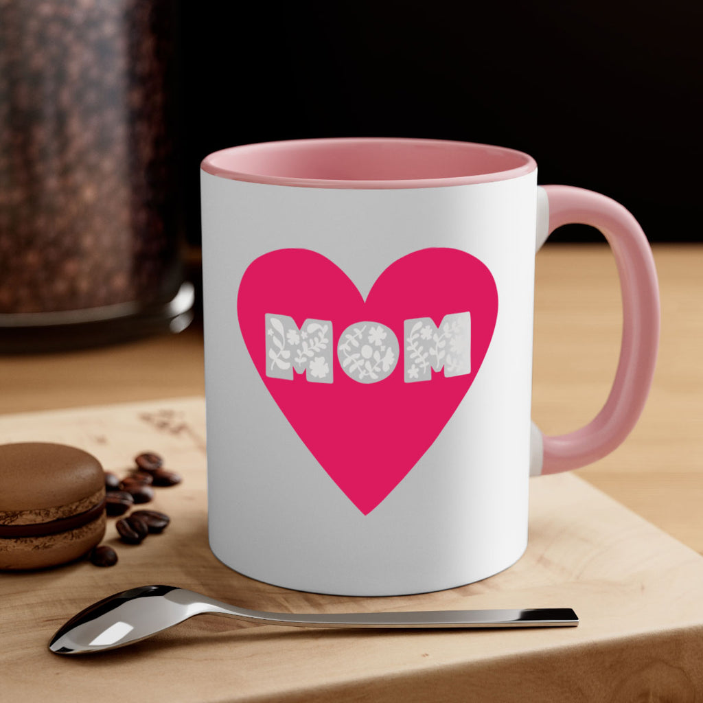 mom 112#- mom-Mug / Coffee Cup