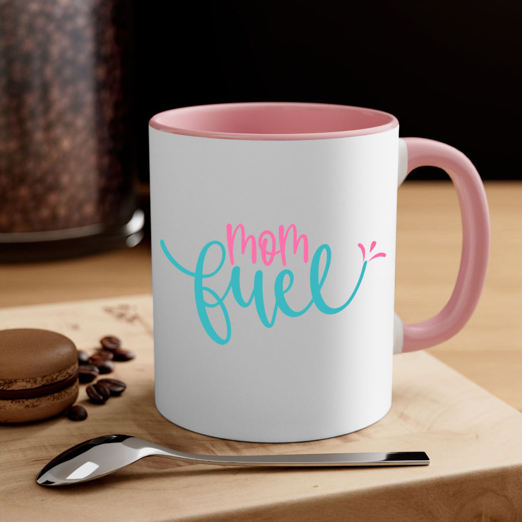 mom fuel 435#- mom-Mug / Coffee Cup