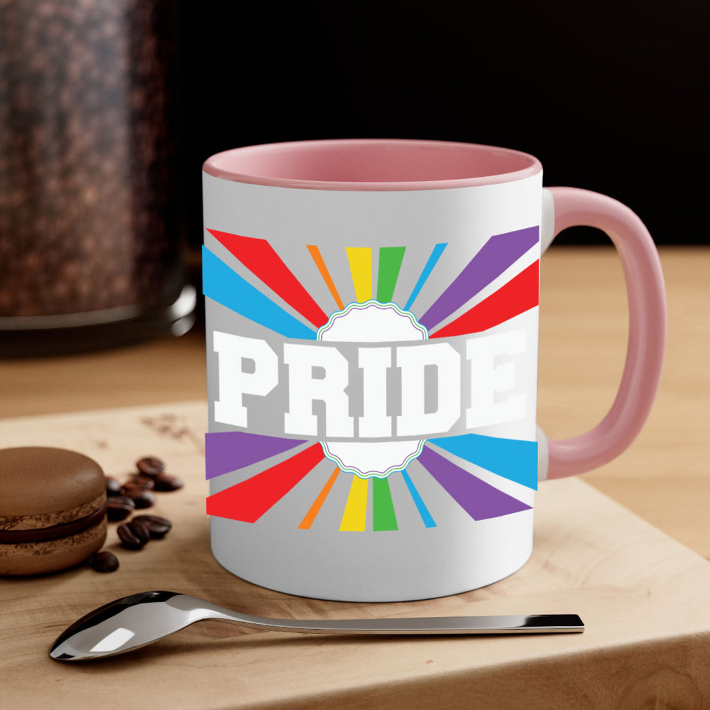 pride lgbtq pride month lgbt 43#- lgbt-Mug / Coffee Cup