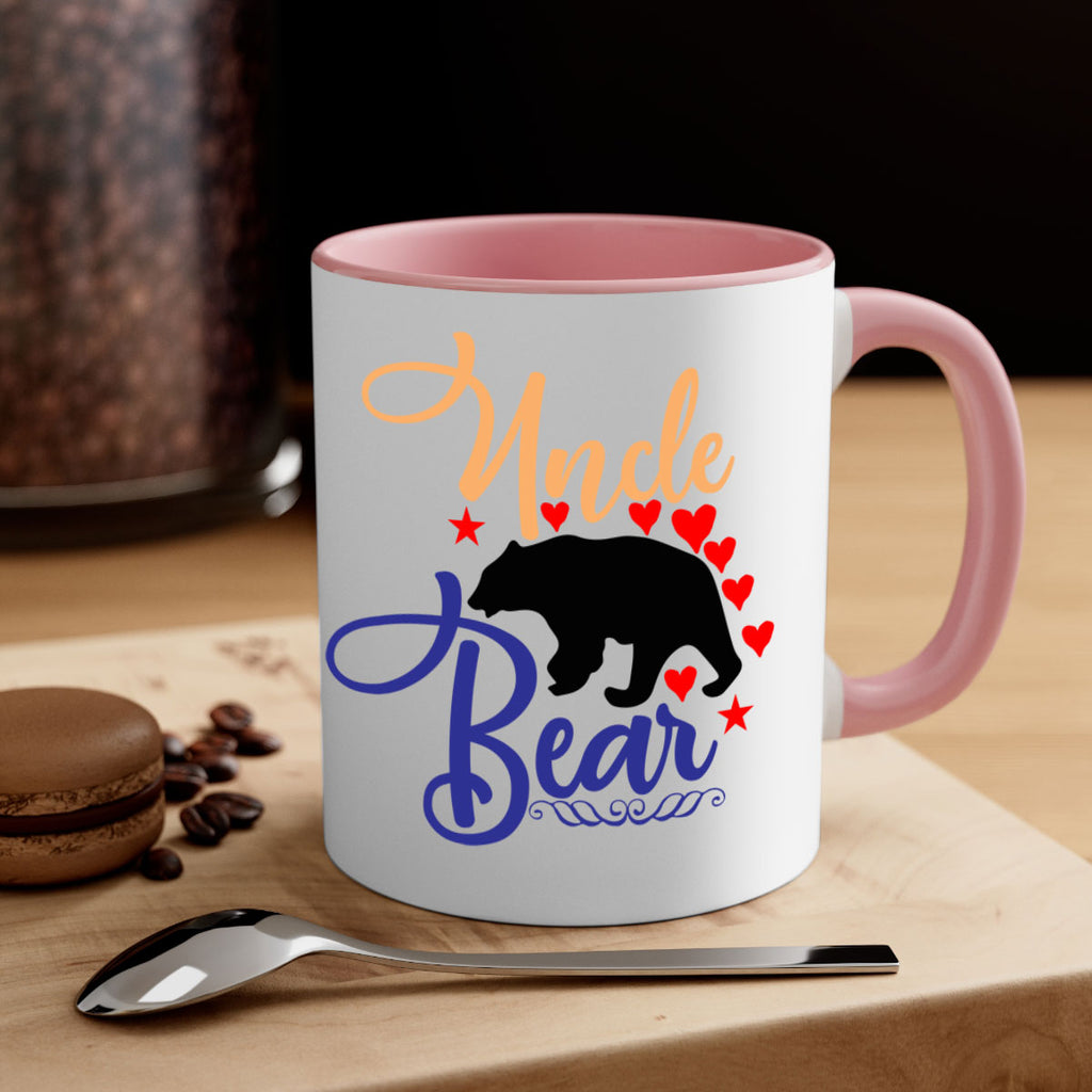 uncle bea 1#- uncle-Mug / Coffee Cup