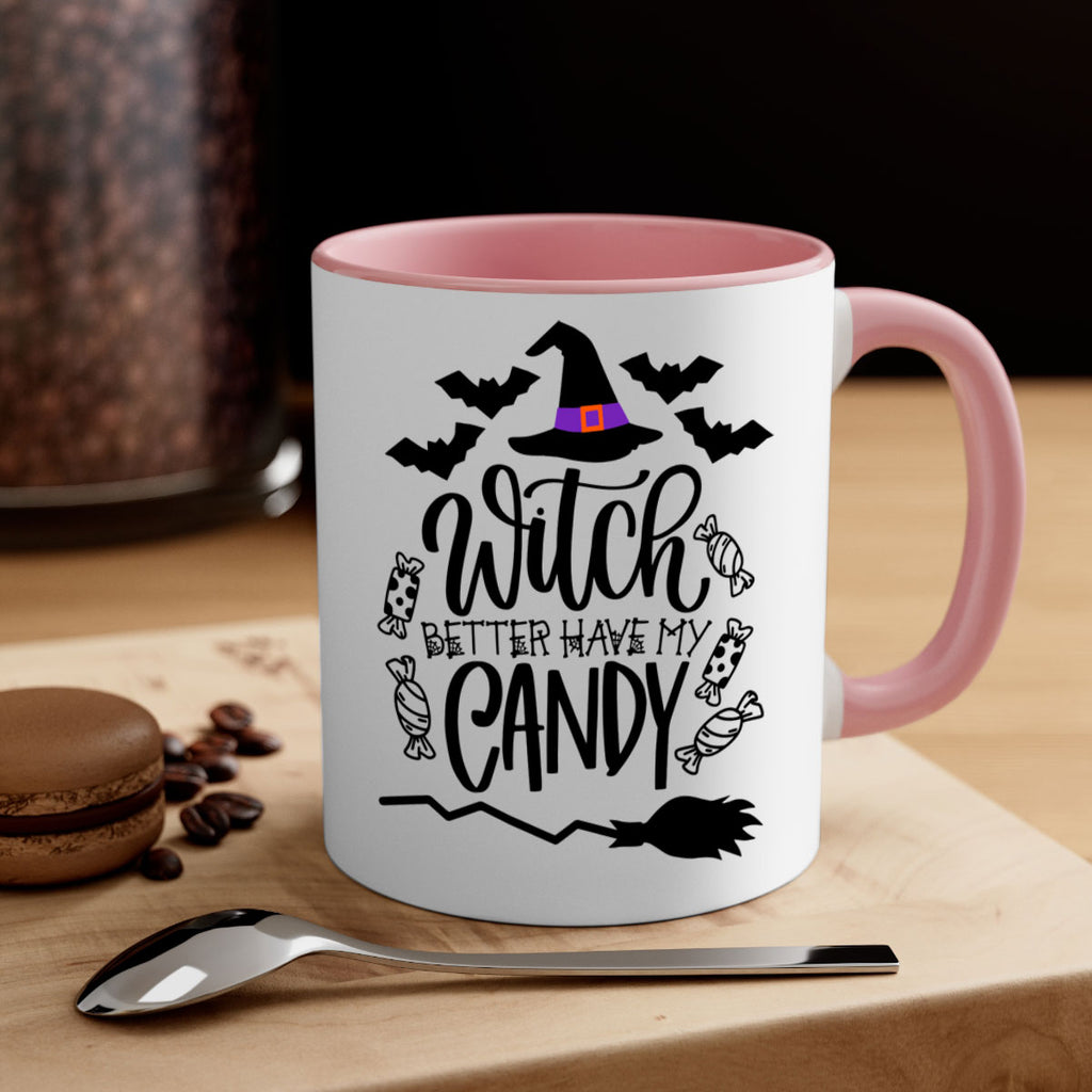 witch better have my candy 9#- halloween-Mug / Coffee Cup