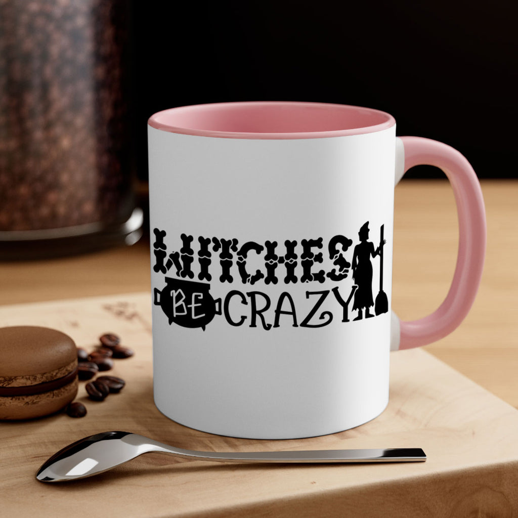 witches be crazy 7#- halloween-Mug / Coffee Cup