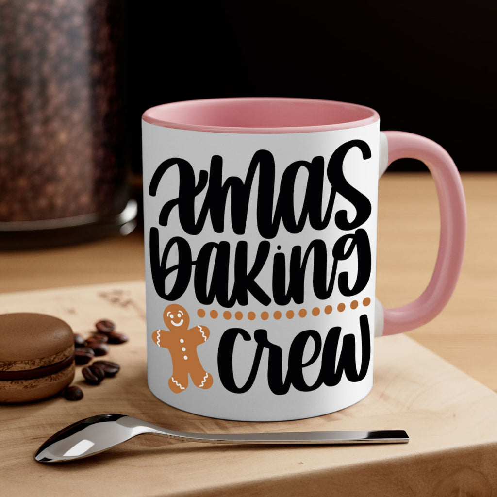xmas baking crew 27#- christmas-Mug / Coffee Cup
