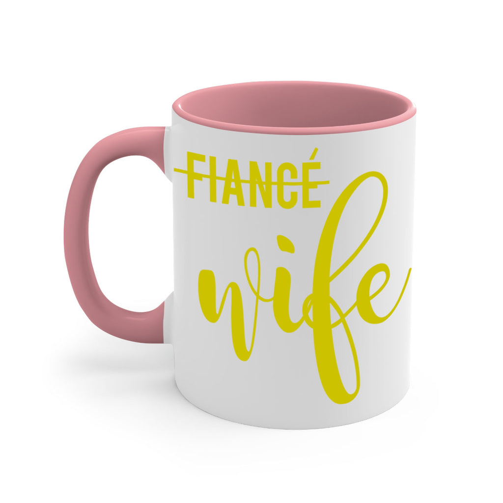 Bride Squad 142#- bride-Mug / Coffee Cup