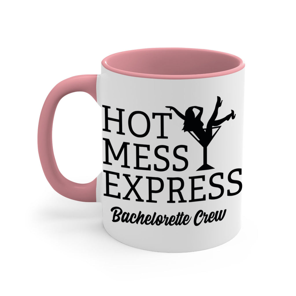 Bride Squad 18#- bridesmaid-Mug / Coffee Cup