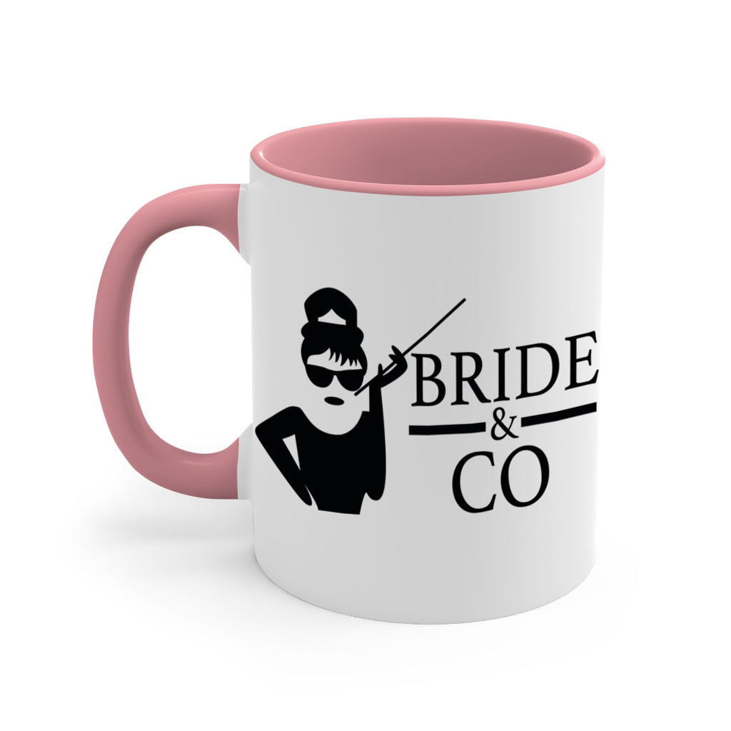 Bride Squad 30#- bridesmaid-Mug / Coffee Cup