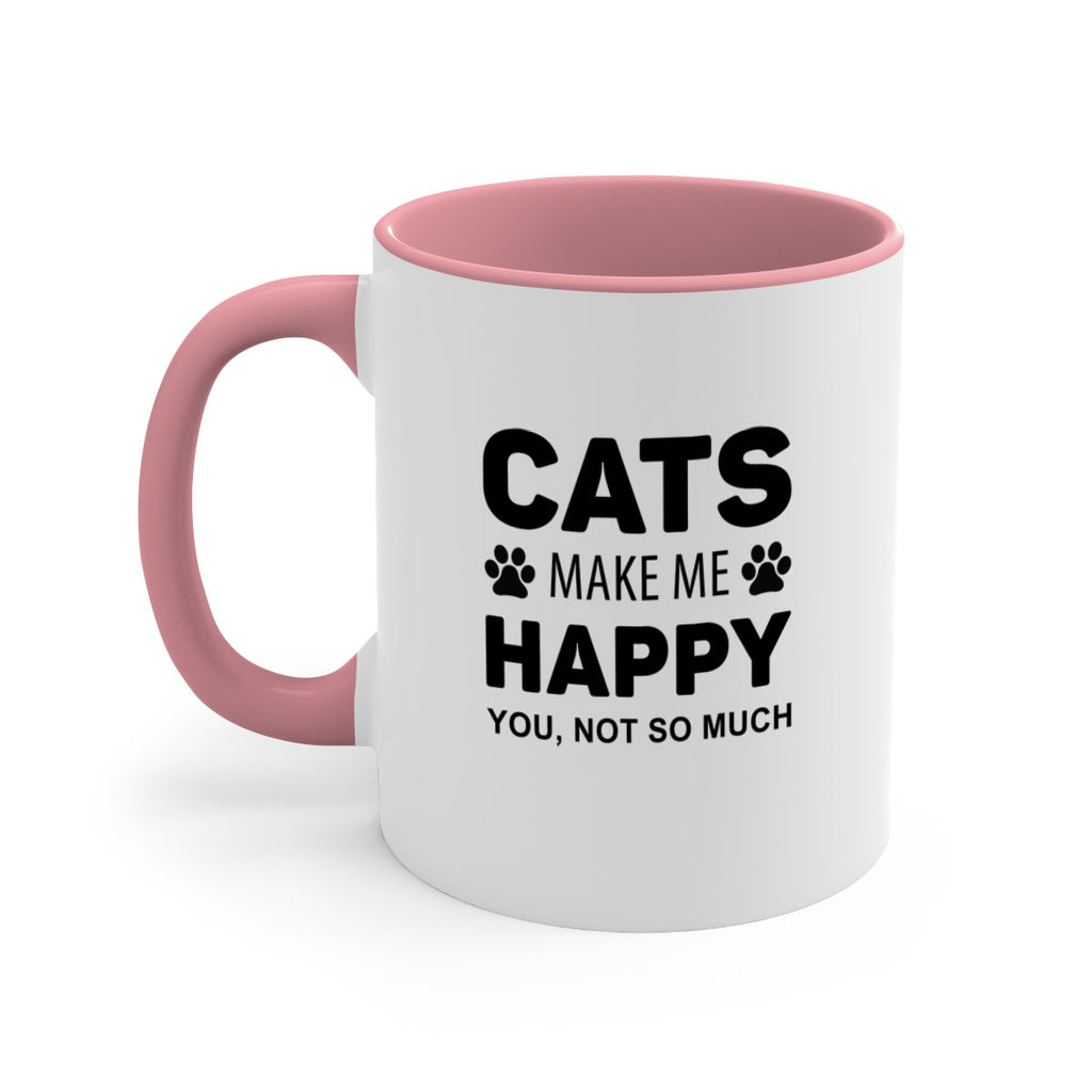 Cats Make Me Style 40#- cat-Mug / Coffee Cup