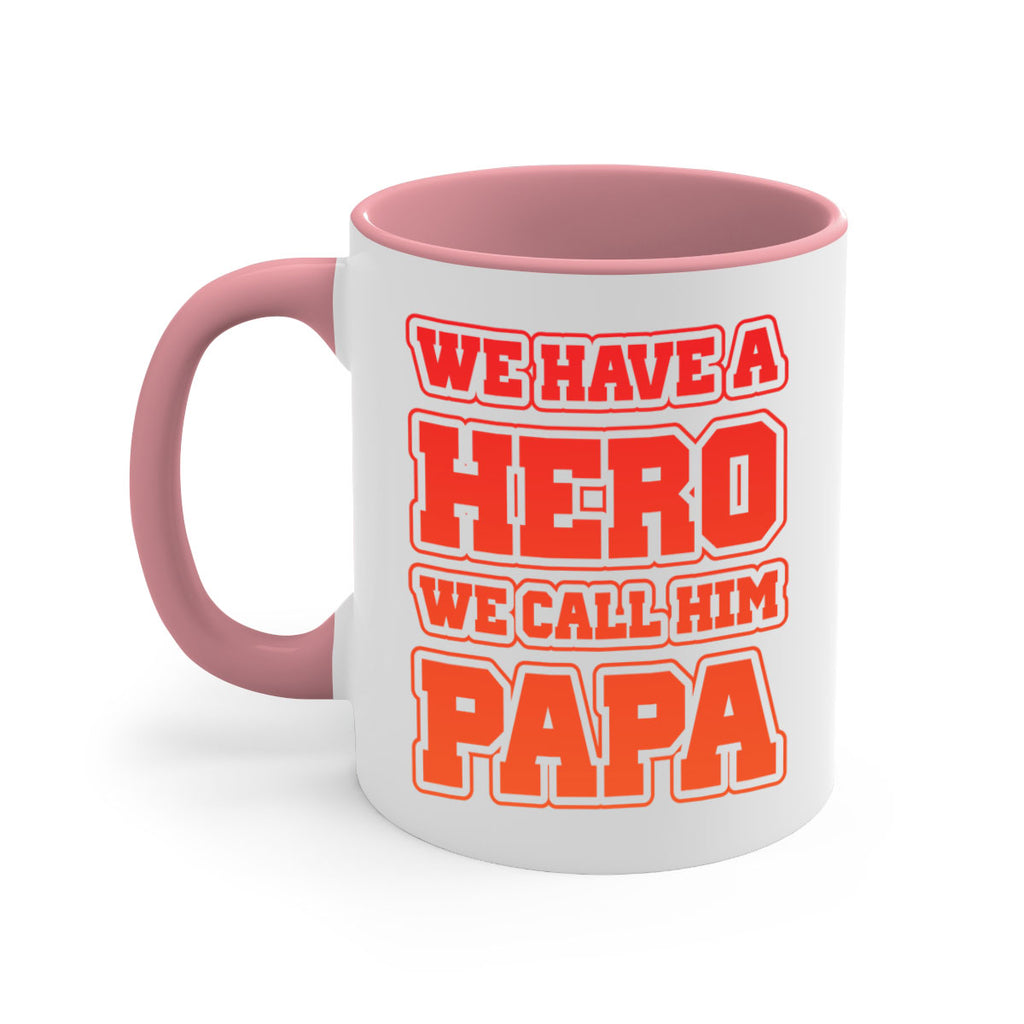 Cool daddy Tshirt design 43#- dad-Mug / Coffee Cup