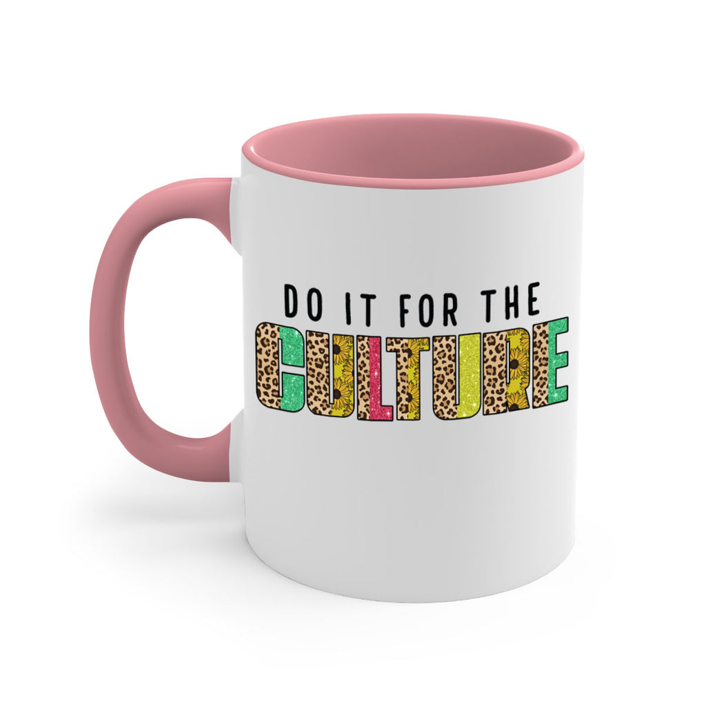 Do It For The Culture Juneteenth Png 12#- juneteenth-Mug / Coffee Cup