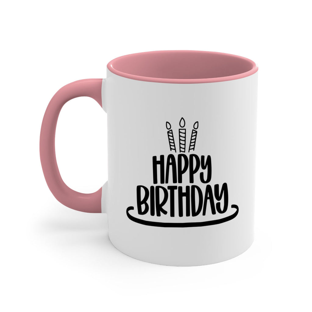 Happy Birthday Style 1#- birthday-Mug / Coffee Cup