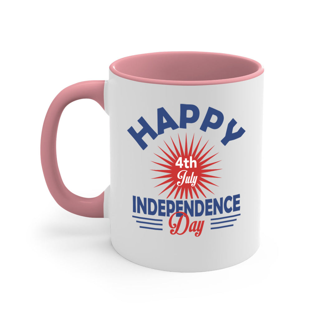 Independence day Design Style 119#- 4th Of July-Mug / Coffee Cup