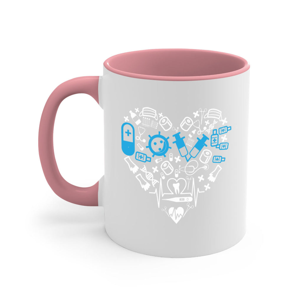 Love Style 36#- medical-Mug / Coffee Cup