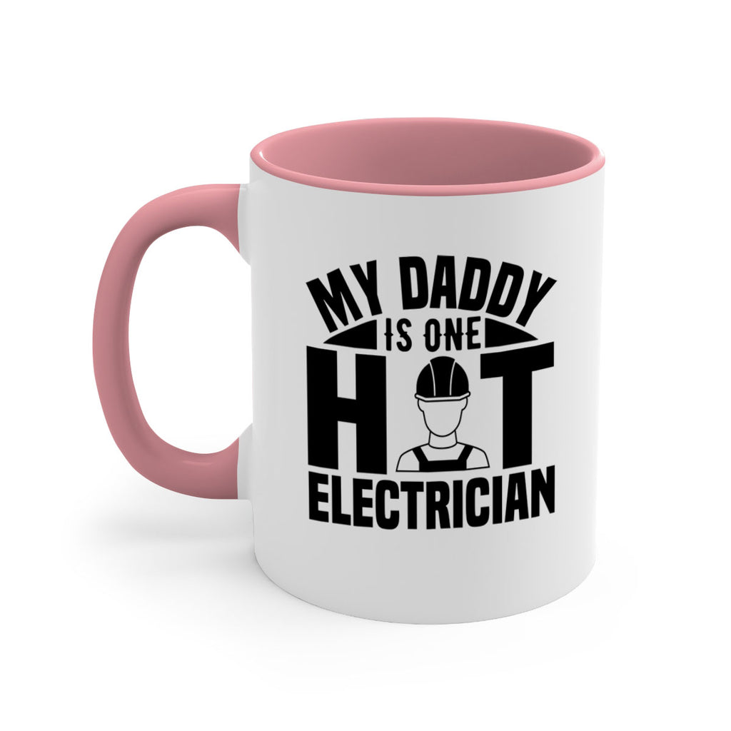 My Daddy 75#- dad-Mug / Coffee Cup