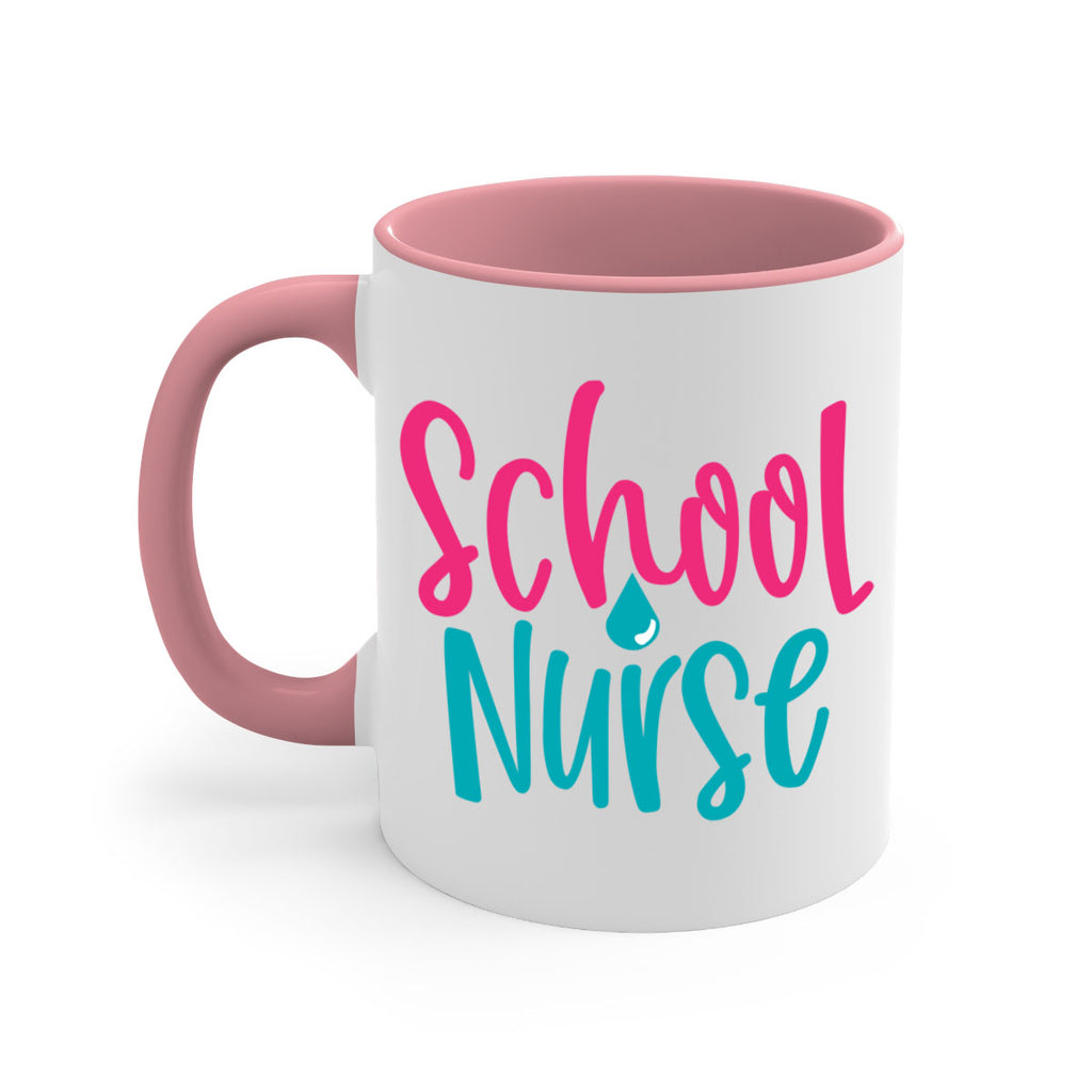 Nurse school Style 370#- nurse-Mug / Coffee Cup
