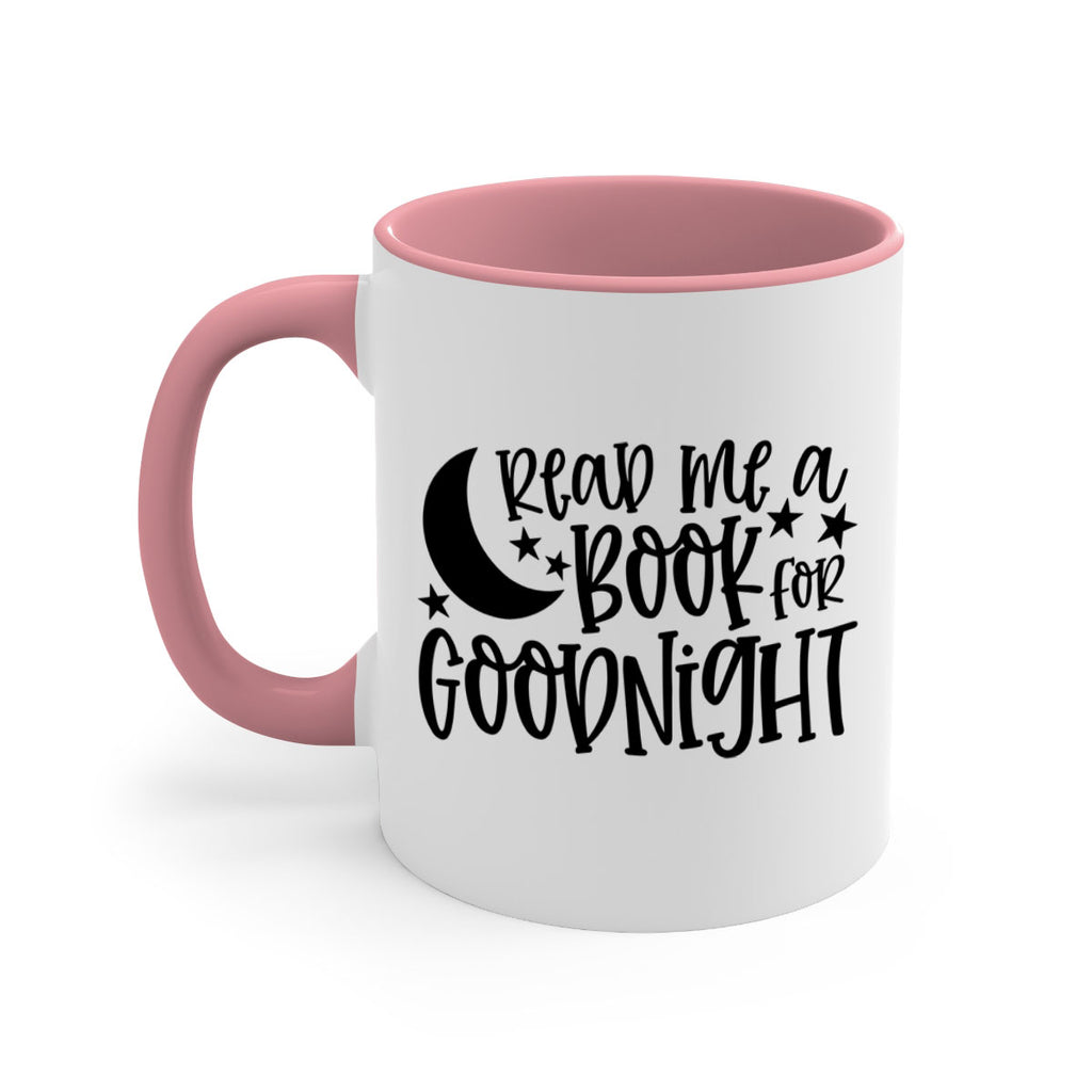 Read Me A Book For Goodnight Style 28#- baby2-Mug / Coffee Cup