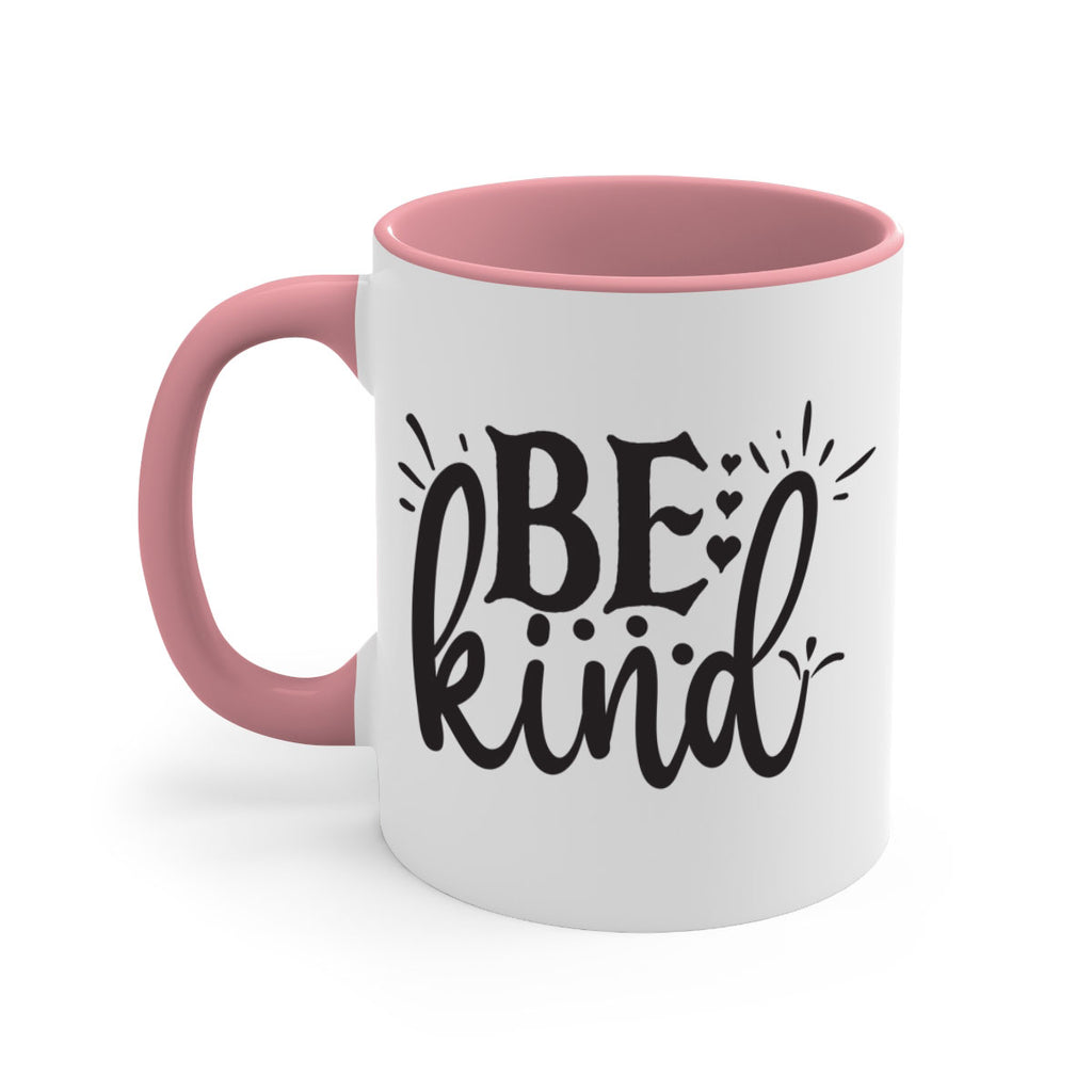 be kind Style 10#- autism-Mug / Coffee Cup