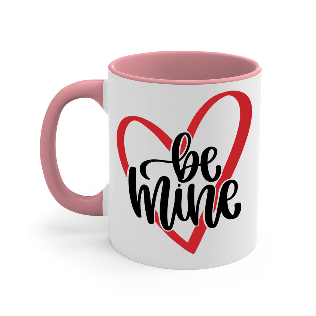 be mine 29#- valentines day-Mug / Coffee Cup