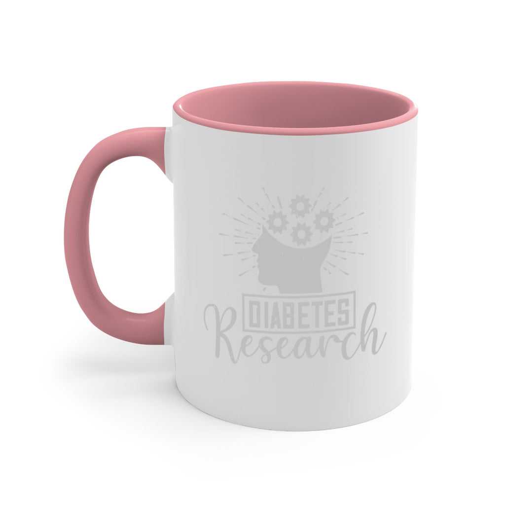 diabetes research Style 47#- diabetes-Mug / Coffee Cup
