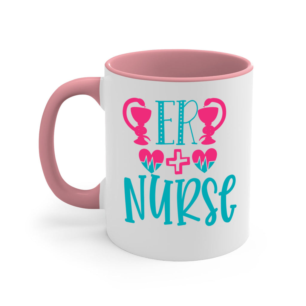 er nurse Style 387#- nurse-Mug / Coffee Cup