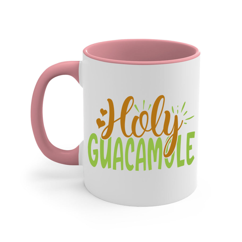holy guacamole 8#- avocado-Mug / Coffee Cup