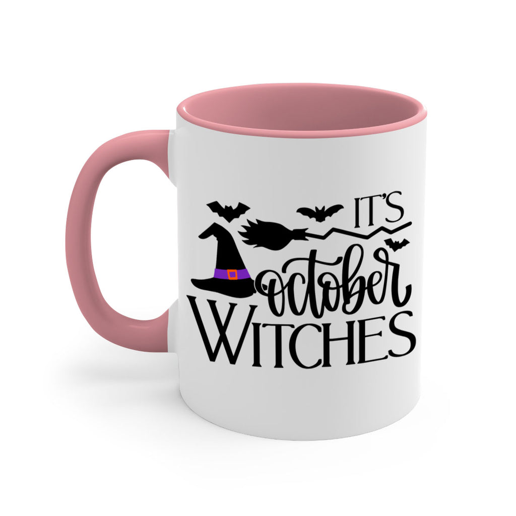 its october witches 50#- halloween-Mug / Coffee Cup