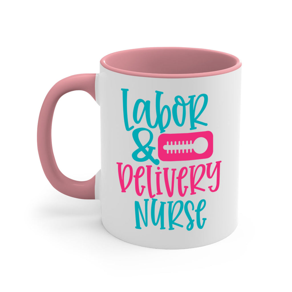 labor belivery nurse Style Style 141#- nurse-Mug / Coffee Cup