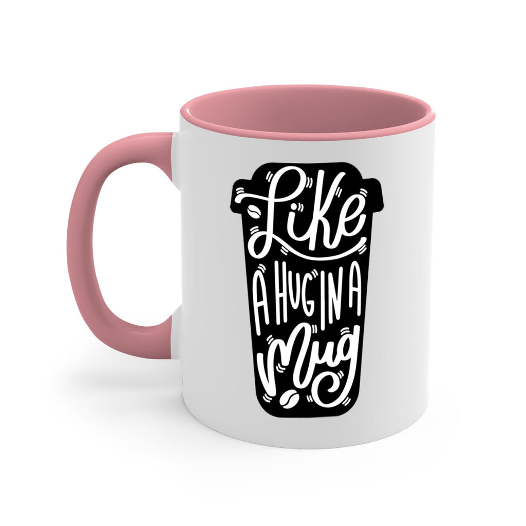 like a hug in a mug 4#- drinking-Mug / Coffee Cup