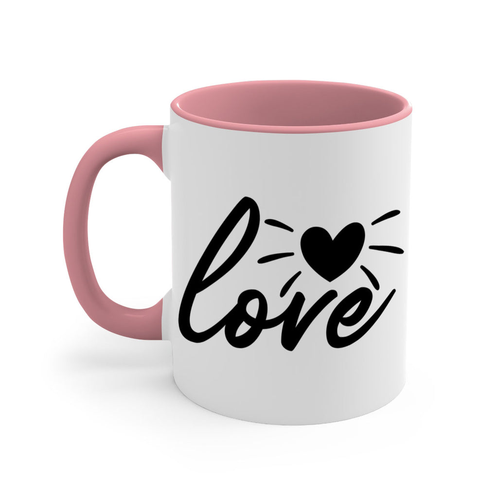 love Style 31#- autism-Mug / Coffee Cup