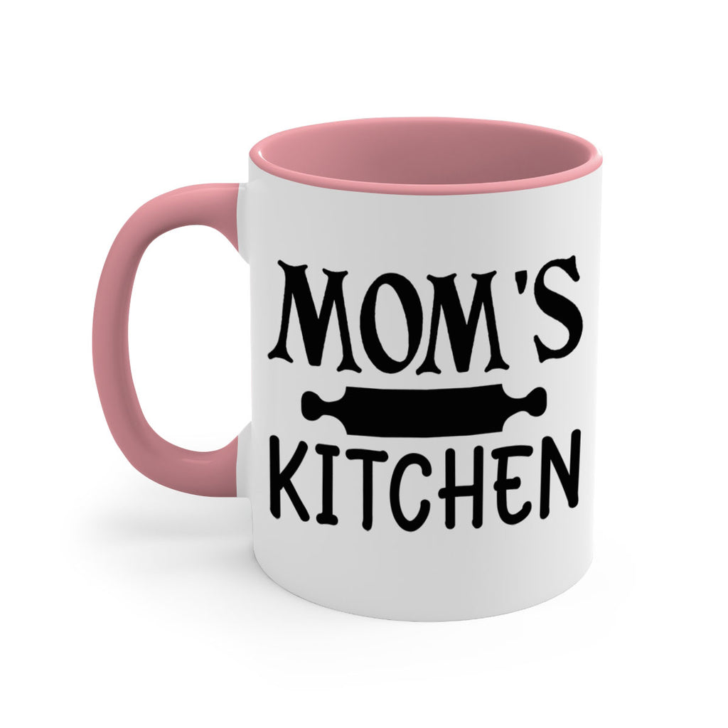moms kitchen 86#- kitchen-Mug / Coffee Cup