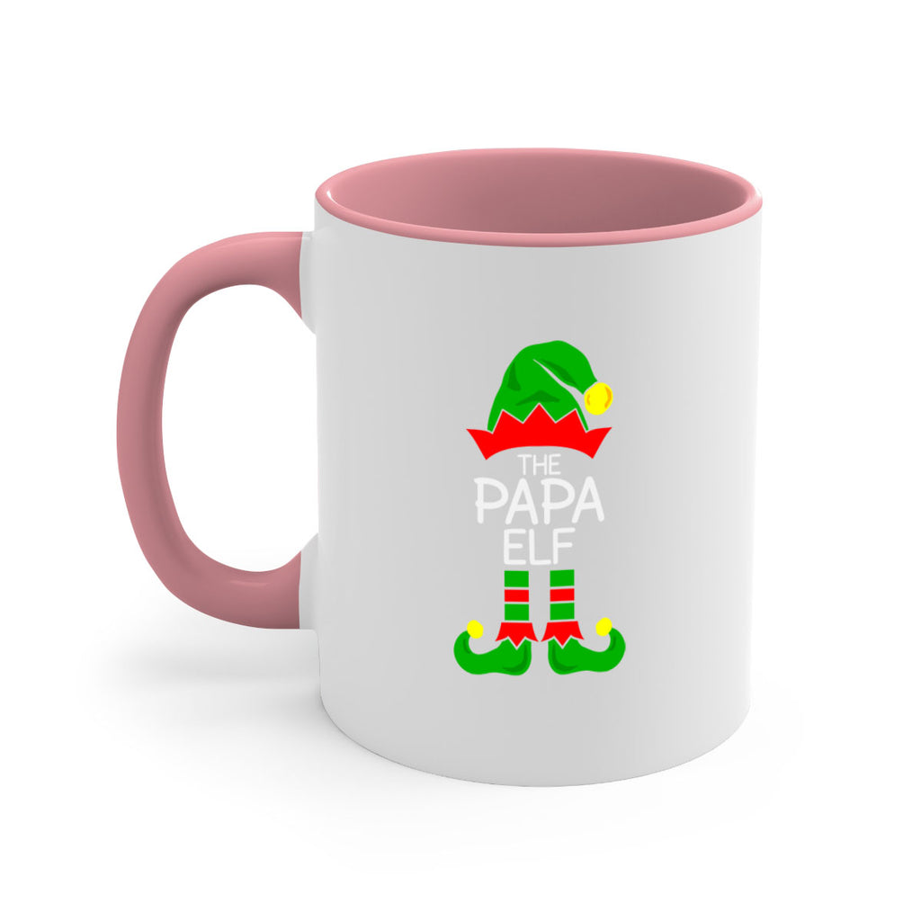 papaelf style 26#- christmas-Mug / Coffee Cup