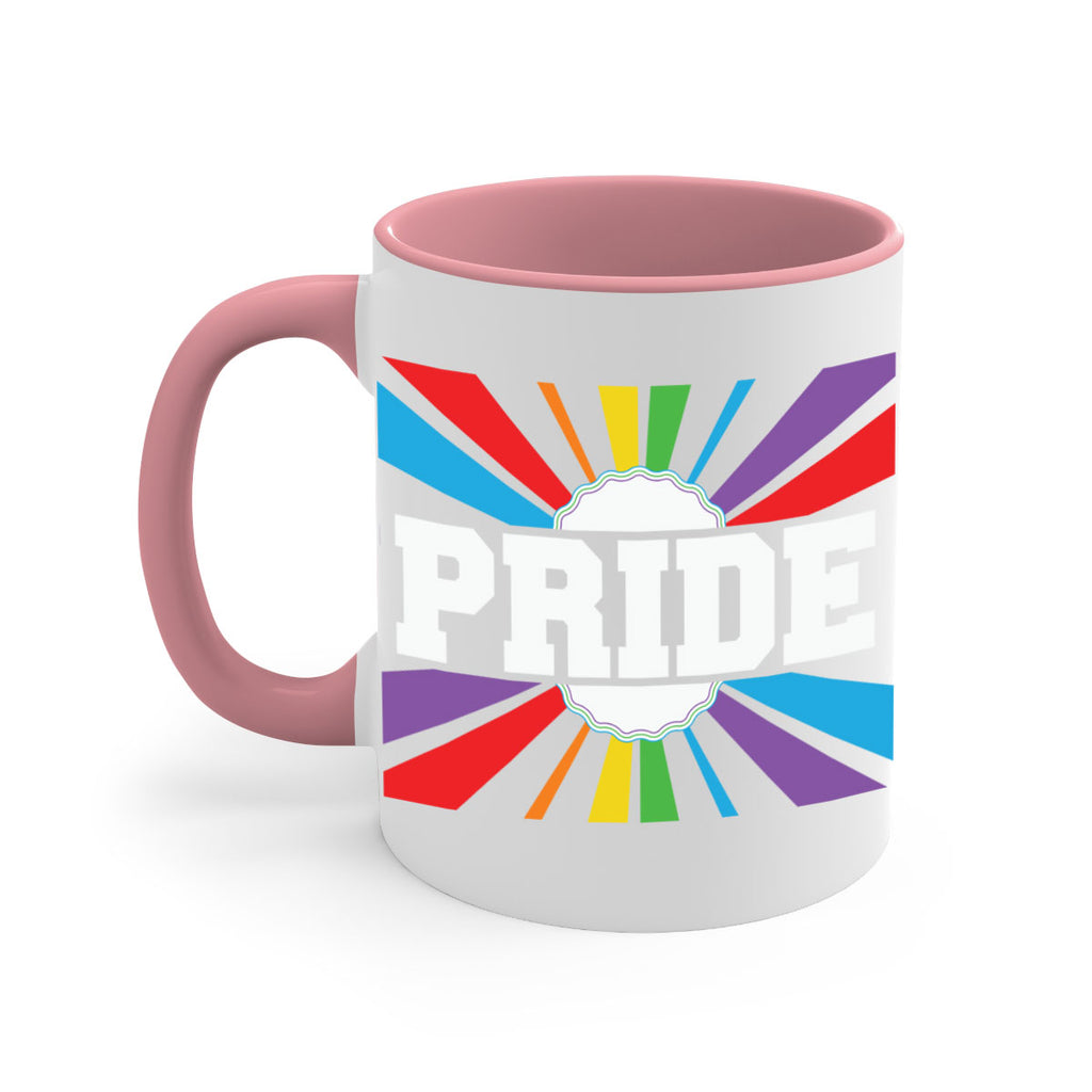 pride lgbtq pride month lgbt 43#- lgbt-Mug / Coffee Cup