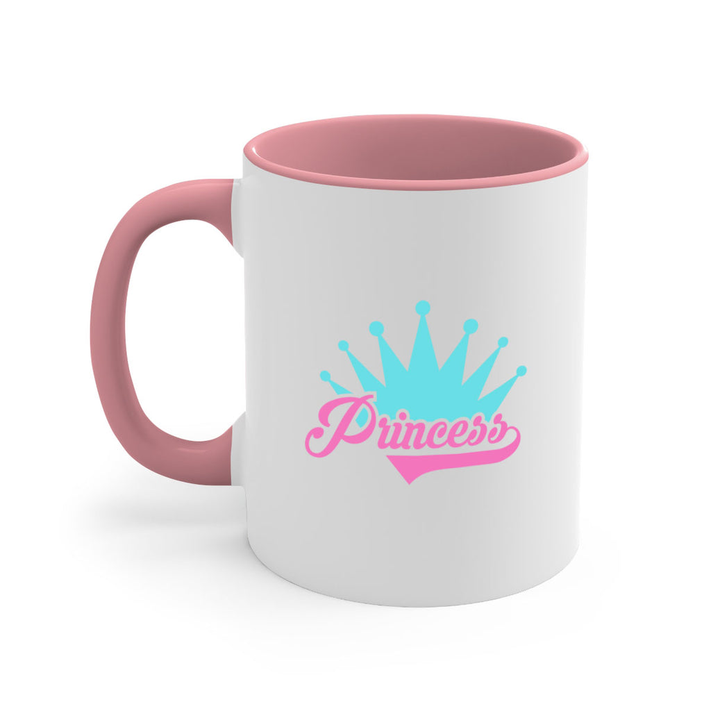 princess Style 66#- Dog-Mug / Coffee Cup