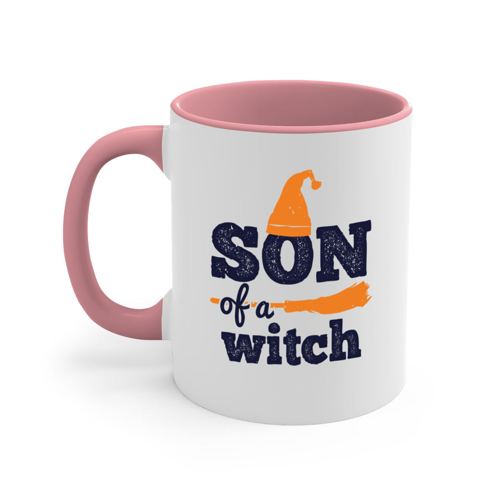 son of a witch 132#- halloween-Mug / Coffee Cup