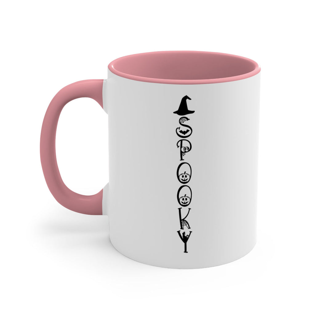 spooky 19#- halloween-Mug / Coffee Cup