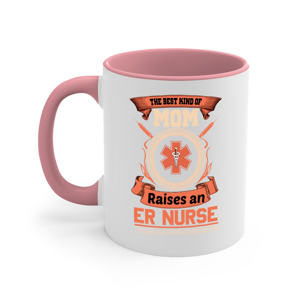 the best kind of mom 281#- mom-Mug / Coffee Cup