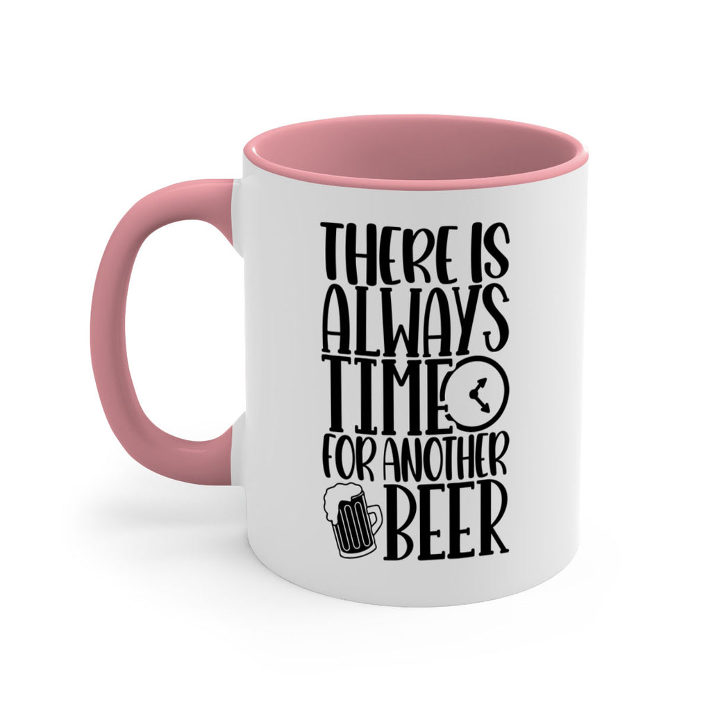 there is always time for another beer 20#- beer-Mug / Coffee Cup