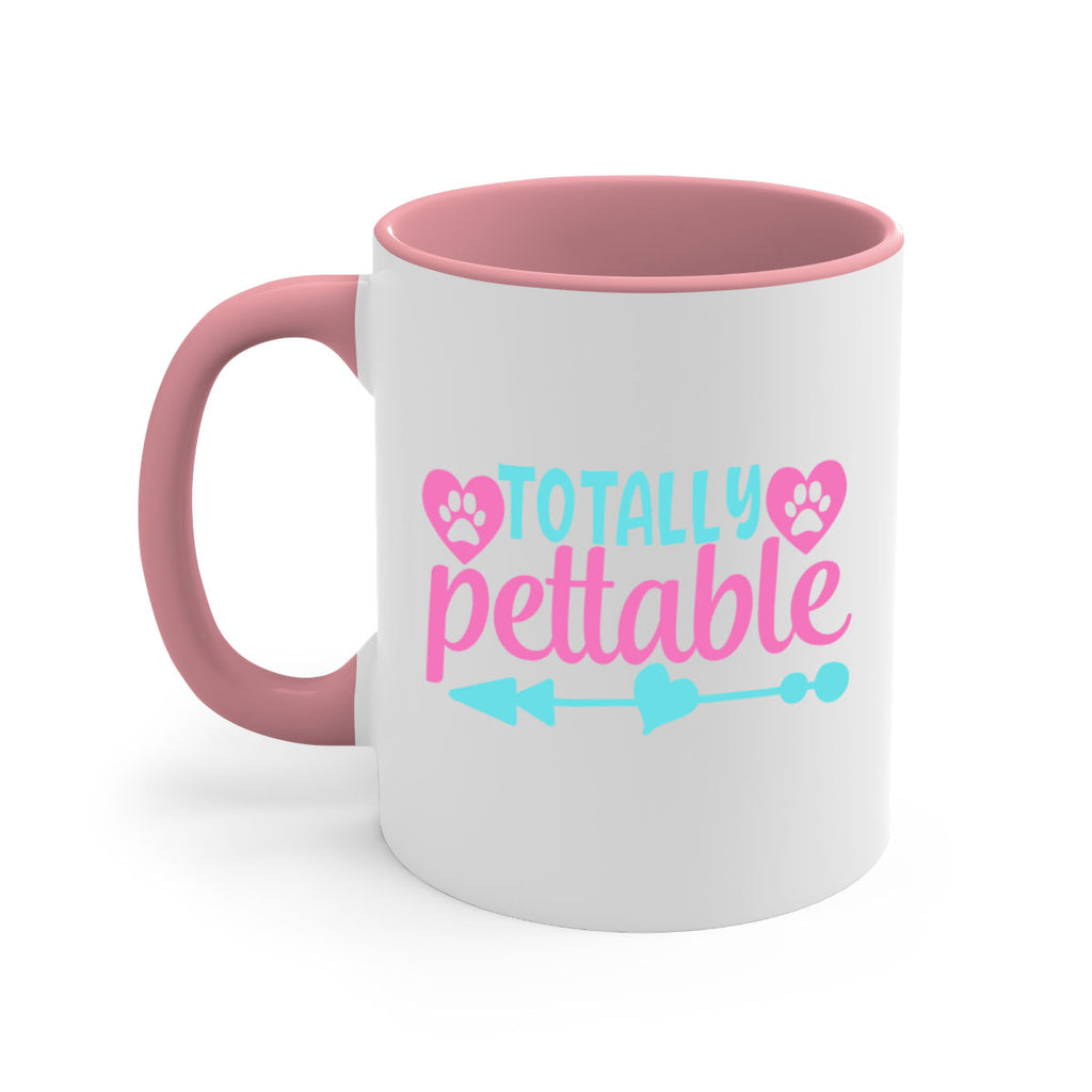totally pettable Style 60#- Dog-Mug / Coffee Cup