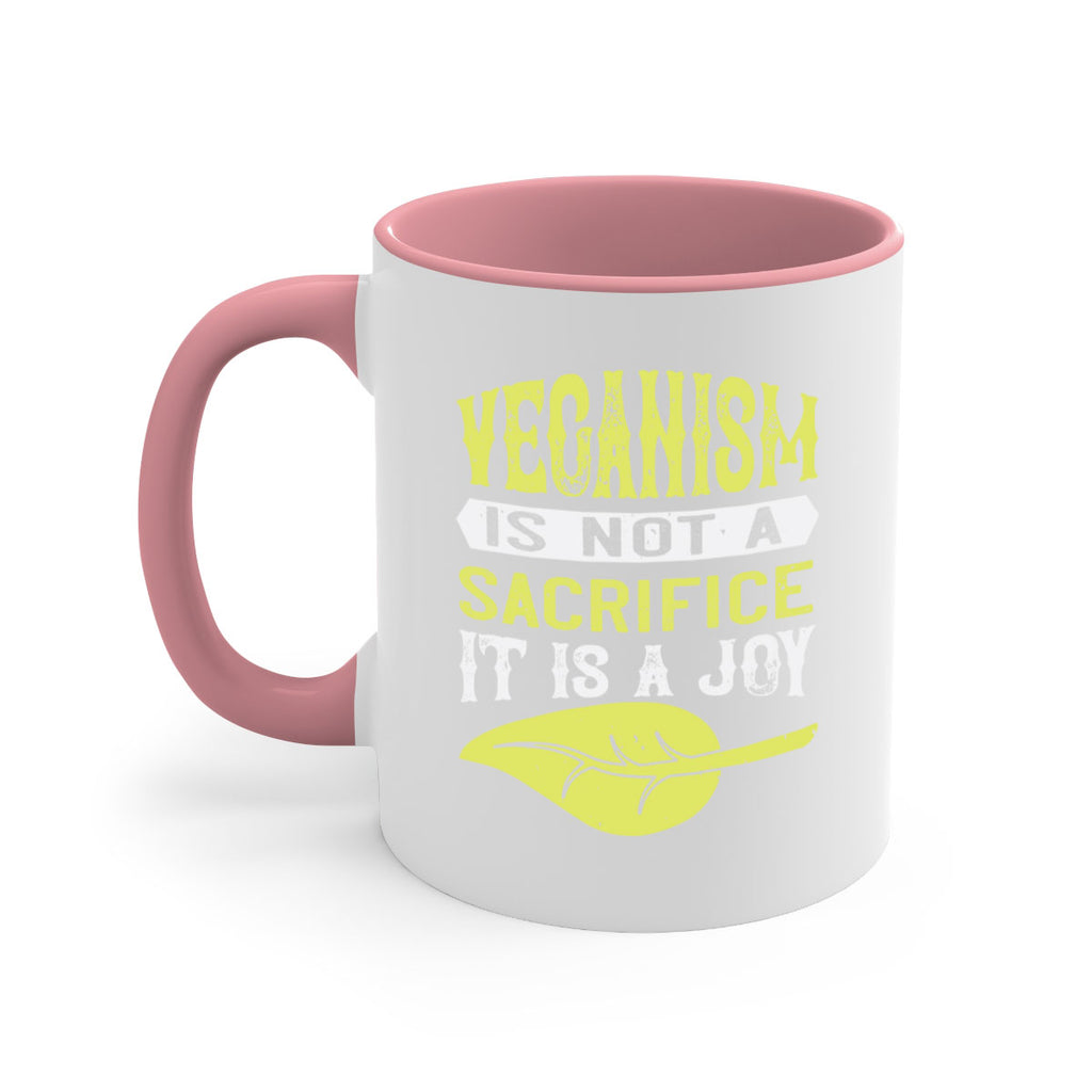 veganism is not a 15#- vegan-Mug / Coffee Cup