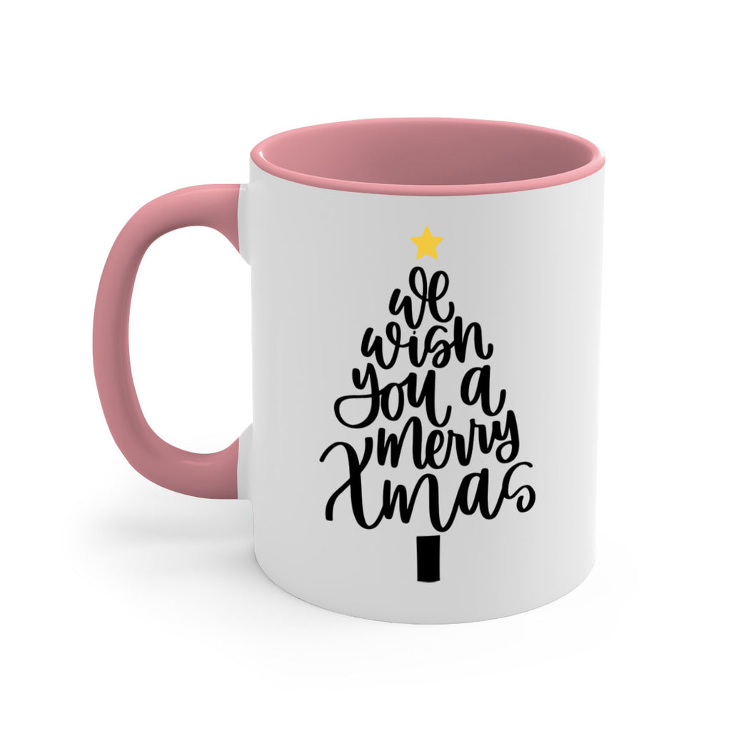 we wish you a merry xmas 31#- christmas-Mug / Coffee Cup