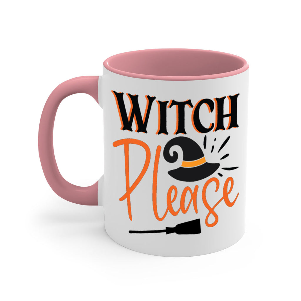 witch please 103#- halloween-Mug / Coffee Cup